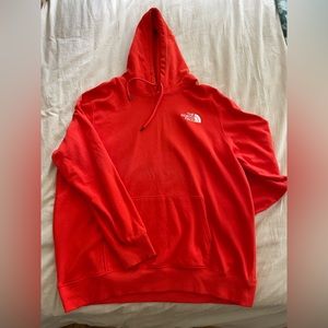 The North Face Hoodie